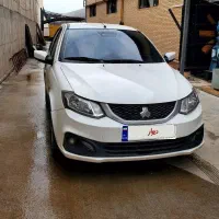 ساینا s  - دوگانه سوز مدل 1402
