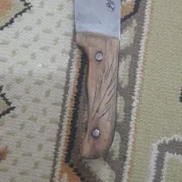 چاقو زنجان
