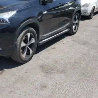 تیگو7|خودرو سواری و وانت|خانمیرزا, |دیوار