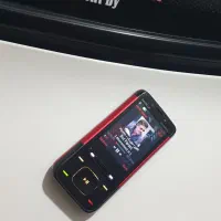 نوکیا 5610 فنلاند همه چیز فابریک و تمیز