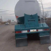 بونکر جفت محور|خودرو سنگین|سبزوار, رباط|دیوار