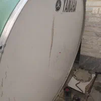 طبل محرم|درام و پرکاشن|تبریز, |دیوار