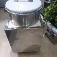 کاتر میکسر سوسیس کالباس 5 ، 12 ، 50 لیتر اقسات