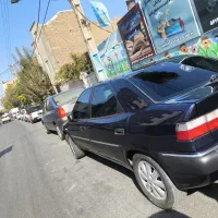 زانتیا ۲۰۰۰|خودرو سواری و وانت|اسلام‌شهر, صادقیه|دیوار