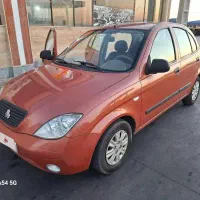 تیبا صندوق دار مدل 1391 شاسی پلمپ نقد،4قسط|خودرو سواری و وانت|یزد, |دیوار