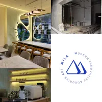 بازسازی و دکوراسیون داخلی