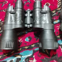 دوربین در حد نو