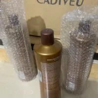 کراتین دبل چاکلت کادیو ارجینال