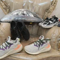 لوازم هرچی بخوای دارم