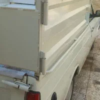 وانت پیکان بار