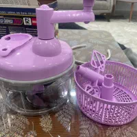 خردکن دستی نو