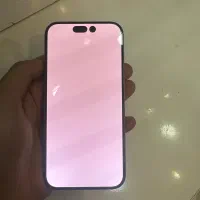 ایفون ۱۵ پرو