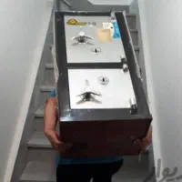 شرکت باربری اسبابکشی اطمینان بار اصفهان۱۰۰٪تضمینی|خدمات حمل و نقل|اصفهان, وحید|دیوار