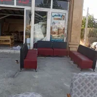 گیم نت پشت دارپاف|مبلمان خانگی و میز عسلی|کرمانشاه, |دیوار