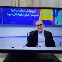 ال ای دی ۳۲ سامسونگ|تلویزیون و پروژکتور|مشهد, رضاشهر|دیوار