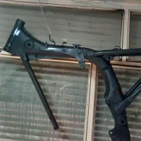 هوندا مزایده  شاسی|موتورسیکلت|مرند, |دیوار