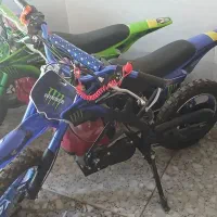 فروش مینی کراس ۵۰c|موتورسیکلت|شوش, |دیوار