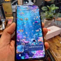 شیائومی 11Lite5G کاملا سالم