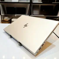 لپتاپHP پردازندهRyzen(زینی وند علاالدین طبقه بالا)|رایانه همراه|خرم‌آباد, |دیوار