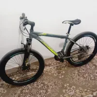 دوچرخه ۲۶ سنددارد