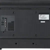 تلویزیون lcd 32 اینچ مارک سامسونگ|تلویزیون و پروژکتور|کرمان, |دیوار