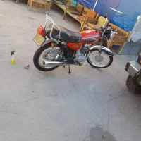 موتور ۱۵۰|موتورسیکلت|کرمانشاه, |دیوار