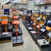 استخدام یک خانم برای فعالیت حضوری در فروشگاه