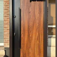 درب ضدسرقت Home