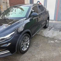 دیگنیتی پرایم ۱۴۰۳|خودرو سواری و وانت|تهران, صادقیه|دیوار