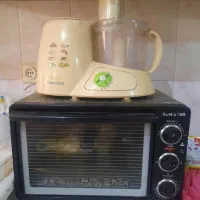 توستر سان استار