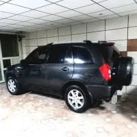خودرو ام وی ام ایکس 33