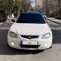 پروتون جنتو ۲۰۰۷ ترخیص ۲۰۱۳ اتومات