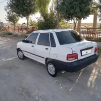 پراید مدل ۸۹