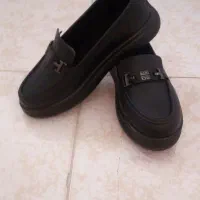 کفش کالج راحتی