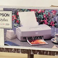 پرینتر EPSON
