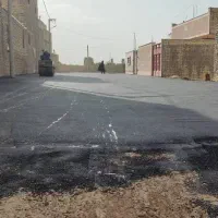 ایزوگام آسفالت باچک بلند مدت