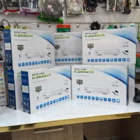 دستگاه DVR