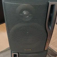 رادیو وضبط|سیستم صوتی خانگی|شاهینشهر, عطار|دیوار