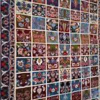 فرش دست بافت|فرش|تهران, یافت آباد جنوبی|دیوار