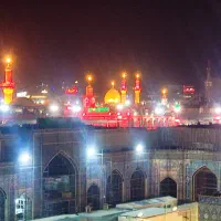 کربلا با خدمات VIPپرواز نجف برگشت قطار۵ستاره فدک|تور و چارتر|مشهد, بهار|دیوار
