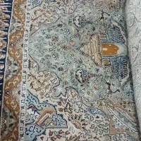 قالی ۱۲ متری