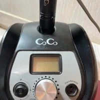 سوهان برقی CoCo|آرایشگاه و سالنهای زیبایی|تهران, نارمک جنوبی|دیوار