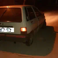 فروش خودروی هاچبک