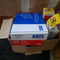 لرزون DCA و استپ منگنه