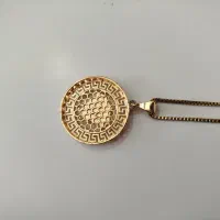 گردنبند ورساچ|بدلیجات|زنجان, |دیوار