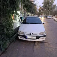 پژو پارس سال xu7 مدل 97|خودرو سواری و وانت|رباطکریم, نصیرشهر|دیوار