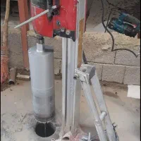 کرگیری و شیار زنی