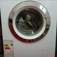 لباسشویی در حد نو ۷ کیلویی اسنوا ۲۰تومن