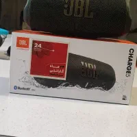 jbl charge 5