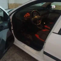 پژو 206 SD تیپ V20 مدل 90|خودرو سواری و وانت|گرگان, |دیوار